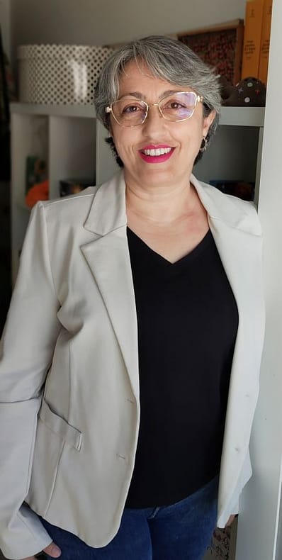 Imagen de presentación profesional de Belén. Imagen de presentación profesional de Belén.